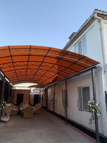 агентство недвижимости продажа квартир: Дом, 100 м², 5 комнат, Собственник, Евроремонт — 12