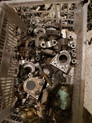 инжектор авто: Бугель головки блока цилиндров. На Японские авто. Тойота, Ниссан — 2