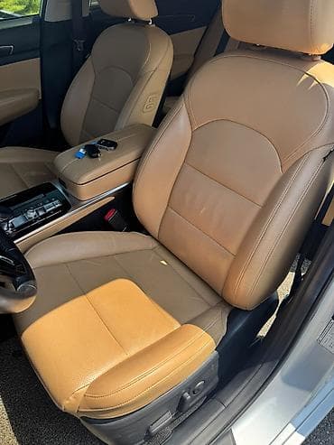 byd e7: Kia K7: 2019 г., 2 л, Автомат, Газ, Седан — 4