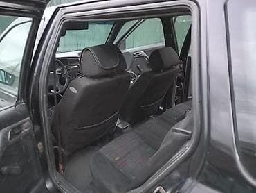 daewoo espero: Volkswagen Golf: 1999 г., 1.8 л, Механика, Бензин, Универсал — 5
