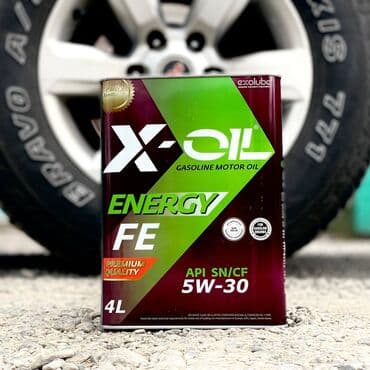 10w40: Замена масел, жидкостей, Замена фильтров, Замена деталей автомобиля, без выезда — 6