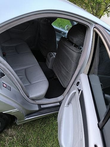 lexus 470 цена бишкек: Mercedes-Benz C-Class: 2002 г., 2 л, Автомат, Бензин, Седан — 9