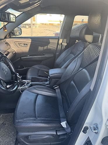 авто за 70000: Ssangyong Tivoli: 2019 г., 1.6 л, Бензин, Кроссовер — 7