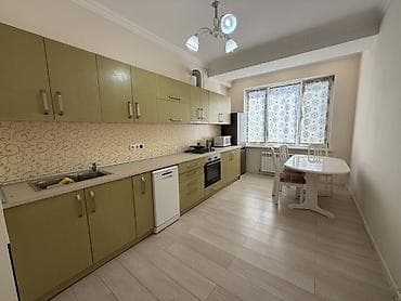 кв юг 2: 2 комнаты, С мебелью полностью — 7