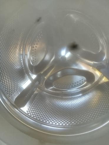 spark 2: Стиральная машина Whirlpool с фронтальной загрузкой, серия 6th Sense — 6