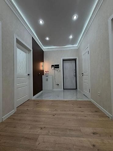 Продажа квартир: 2 комнаты, 75 м², Элитка, 8 этаж, Дизайнерский ремонт — 6