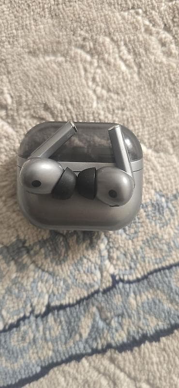 SIM-карты: Вакуумные, Samsung, Б/у, Беспроводные (Bluetooth), Для занятий спортом — 2