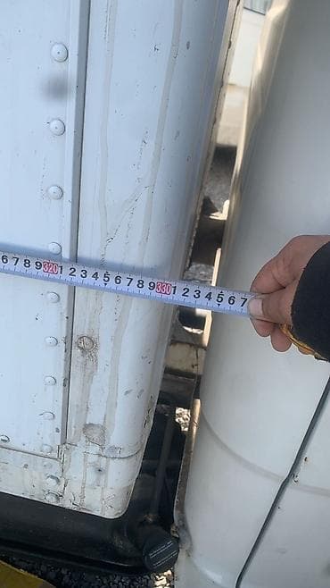 e500 124: Mercedes-Benz : 1992 г., 2.3 л, Механика, Дизель, Бус — 2