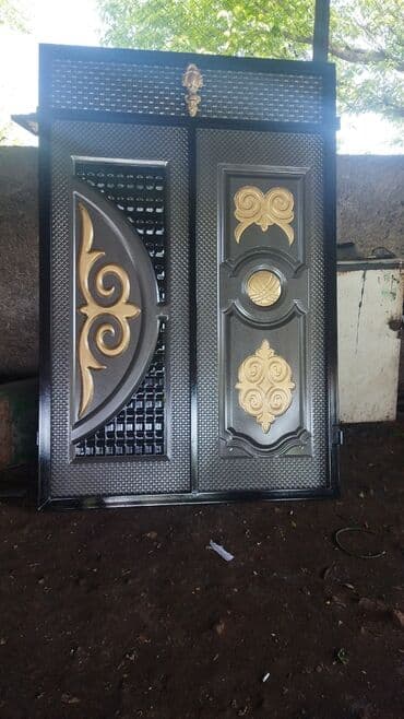 бакту долонотуу: Сварка | Ворота Гарантия — 24