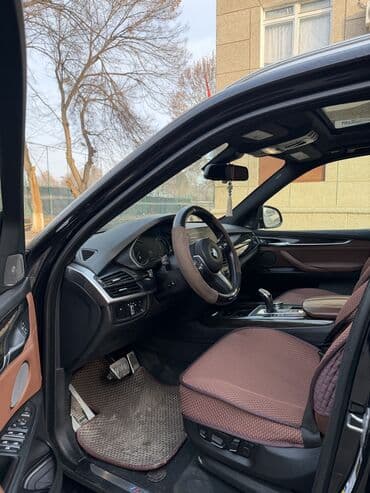 бмв е34 задний стоп: BMW X5 M: 2018 г., 4.4 л, Автомат, Бензин, Кроссовер — 10