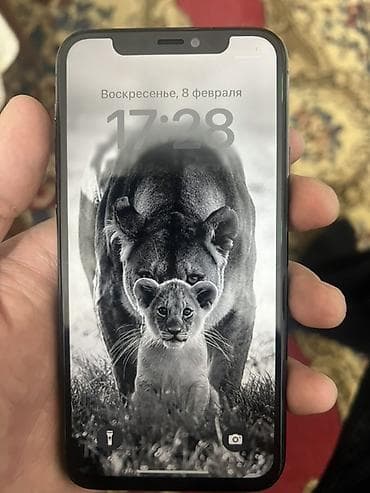 canon eos r5: IPhone 11 Pro, 64 ГБ, Черный — 1