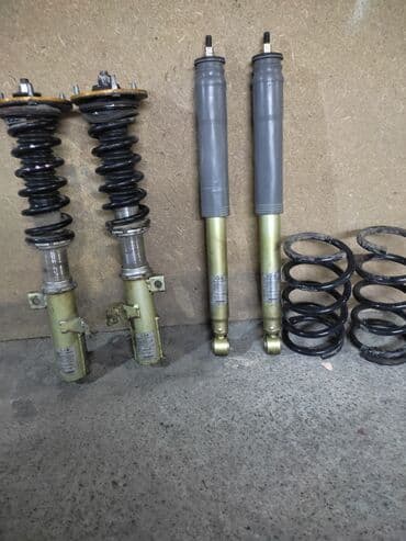 амортизатор для кухонной мебели: Продаю регулированые амортизаторы чисто Япония комплект все прокачены — 5