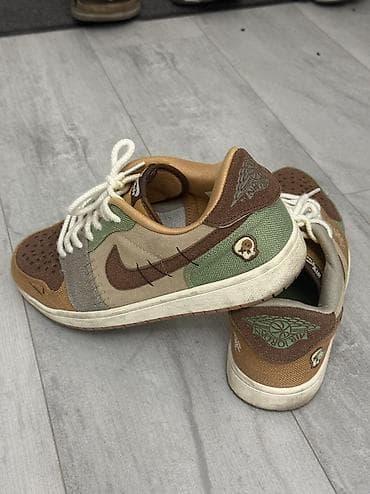 nike voodoo: Мужские кроссовки, 44, 45, Nike, Новый, Самовывоз, Платная доставка — 2