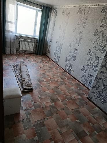 обмен квартиры на частный дом: 2 комнаты, Без подселения, С мебелью частично — 3