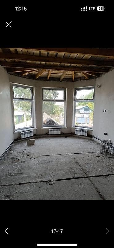 Сантехниктер: Батареяларды орнотуу, Жылытуучу системаны орнотуу, Жылуу пол Кепилдиги, Акысыз консультация, Монтаждоо 6 жылдан ашык тажрыйба — 7