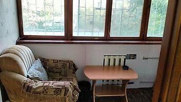 104: 1 комната, 40 м², 104 серия, 2 этаж — 2