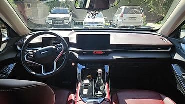 haval h6: Продаю Haval H6 2 литра бензин полный привод. Машина была куплена у — 9