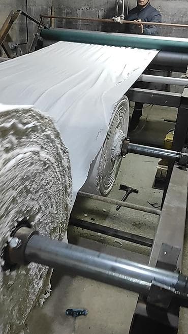 Фрезерные станки: Оборудования для туалетных бумаги отличном состоянии 220в + резка — 9