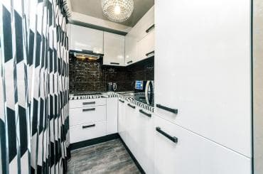 оборудования для пекарни: 3 комнаты, Душевая кабина, Постельное белье, Кондиционер — 7