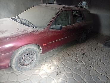 e klass: Ford Mondeo: 1991 г., Механика, Дизель, Универсал — 2