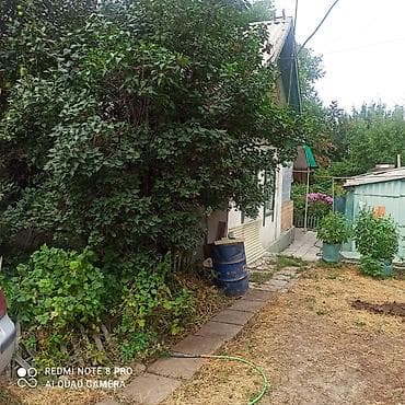 дом сокулук: Дом в курортном районе города В отличном состоянии 10 соток Участок — 1