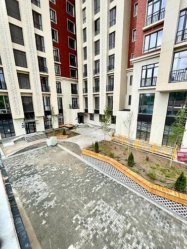 Квартиры: 2 комнаты, 80 м², Элитка — 2