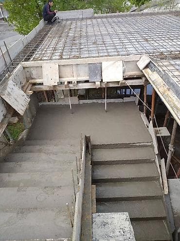 бена блок: Опалубки, Фундамент, Стяжка Гарантия, Бесплатная консультация, Монтаж Больше 6 лет опыта — 3