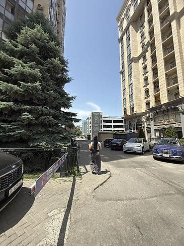 дома на продажу бишкек: 3 комнаты, 126 м², Элитка, 7 этаж, Евроремонт — 3