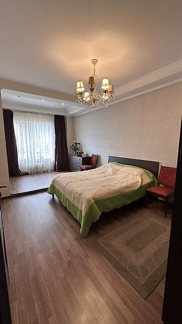 лебединовке: 3 комнаты, 105 м², Элитка, 6 этаж, Евроремонт — 6