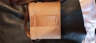 чехол для удочек: Чехлы под бинокль из кожи ручная прошивка на заказ на сообщение не — 3