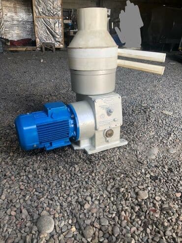 промышленное оборудование для сушки фруктов: Сепаратор 1тонна в час — 1