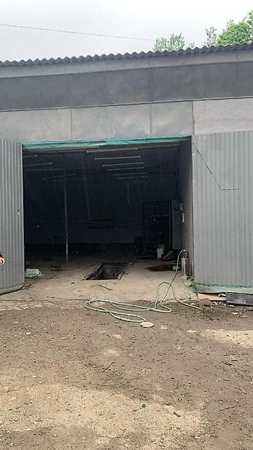 афтомойка аренда: Сдается в аренду бокс/помещение под автосервис или детелинг — 2