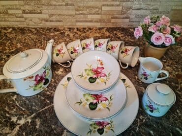 продать посуду ссср: Винтаж ссср Графины 1 шт и 5 рюмок в идеальном состоянии с позолотой — 13