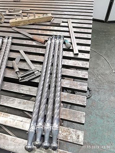 ремонт корпусной мебели на дому: Варочные работы!!!!!!! Зборка лофт мебели установка навесов, зборка — 9