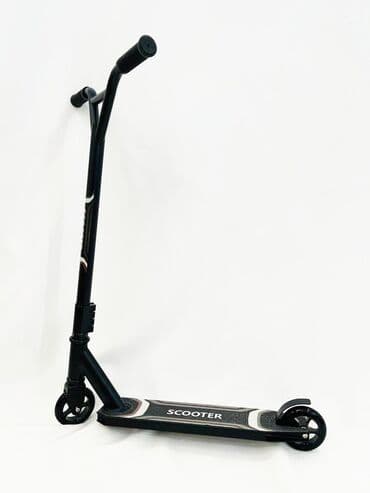 самокат электрический трехколесный: Самокат, Новый, Самовывоз, Платная доставка, Бесплатная доставка — 1