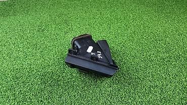 m3 e46: Дефлектор воздуховода BMW Оригинал, Германия — 2