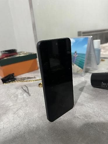 флешка на видеорегистратор: Tecno Spark, Б/у, 128 ГБ, цвет - Черный, 2 SIM — 4