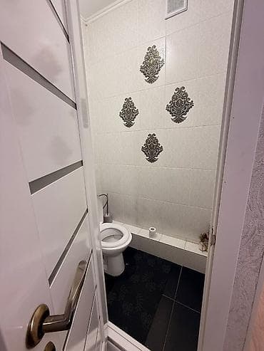 105: 3 комнаты, 62 м², Восток-5 мкр 105 серия, 9 этаж — 9