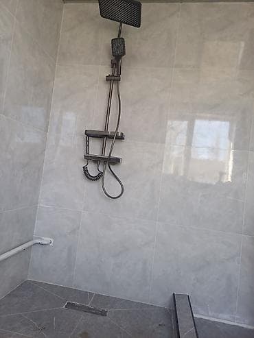 услуги сантехника электрика плотника: Нолдон баштап барын кылабыз кирпич фндамет крыша — 10