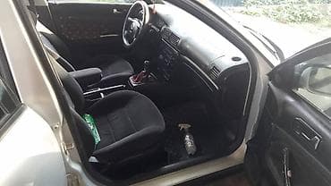 map sensor: Volkswagen Passat: 2000 г., 1.8 л, Робот, Бензин, Седан — 3