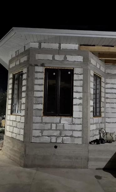 Газоблок, Неавтоклавный, 600x200x300, D700