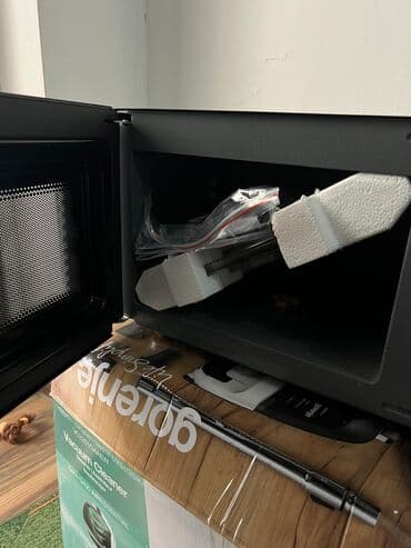 пылесосы скупка: Микро толкундуу меш, Жаңы, Өзү алып кетүү — 7