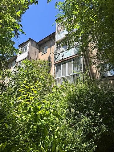 Продажа квартир: 3 комнаты, 57 м², 104 серия, 1 этаж, Косметический ремонт — 8