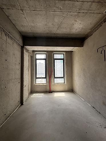 фучика 18 а: 2 комнаты, 87 м², 8 этаж, ПСО (под самоотделку) — 5