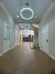 жер там дордой: Дом, 360 м², 5 комнат, Агентство недвижимости, Евроремонт — 11