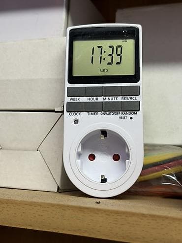 настройка телевизор: Комплект для автоматического полива участка Состав и особенности: - — 5