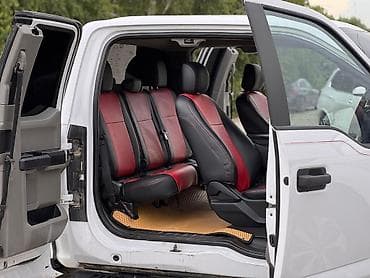 титан форд: Ford F-150: 2019 г., 2.7 л, Автомат, Бензин, Пикап — 6