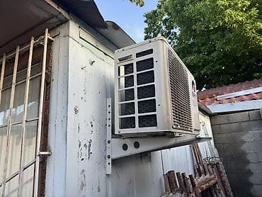 Сплит‑система GREE (настенная) - Бренд: GREE - Тип: бытовая — 2