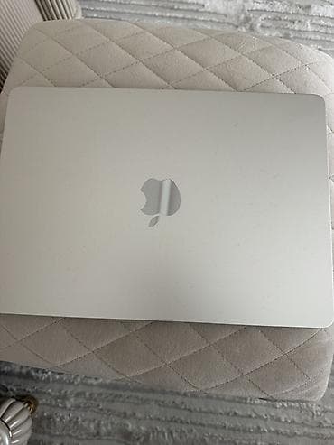 dvd ram: Ноутбук Apple MacBook (серебристый) - Компактный 13-дюймовый — 2