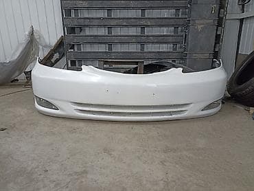 камри 30 передний бампер: Бампер Toyota — 1